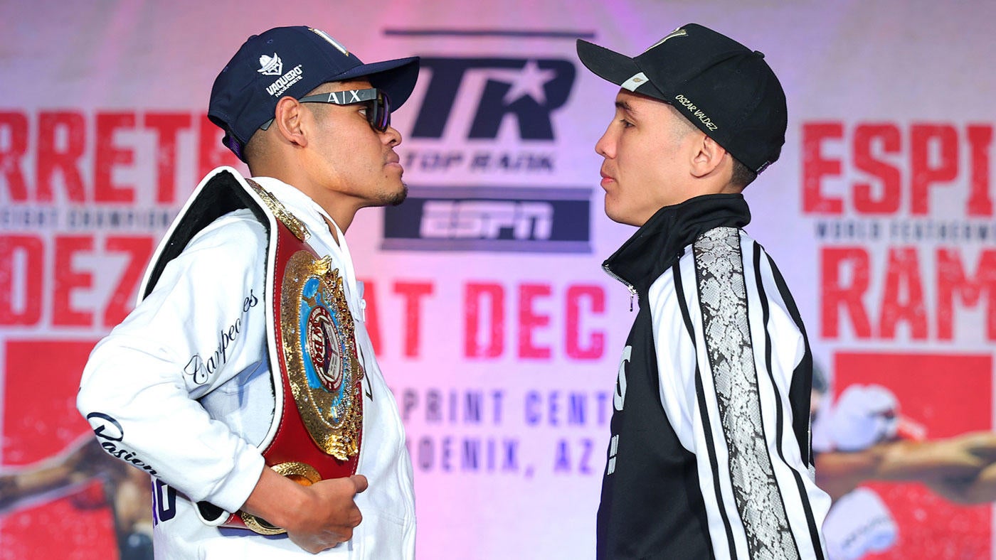 Emanuel Navarrete vs. Oscar Valdez 2 fight prediction, odds, start time, preview, date, where to watch, picks