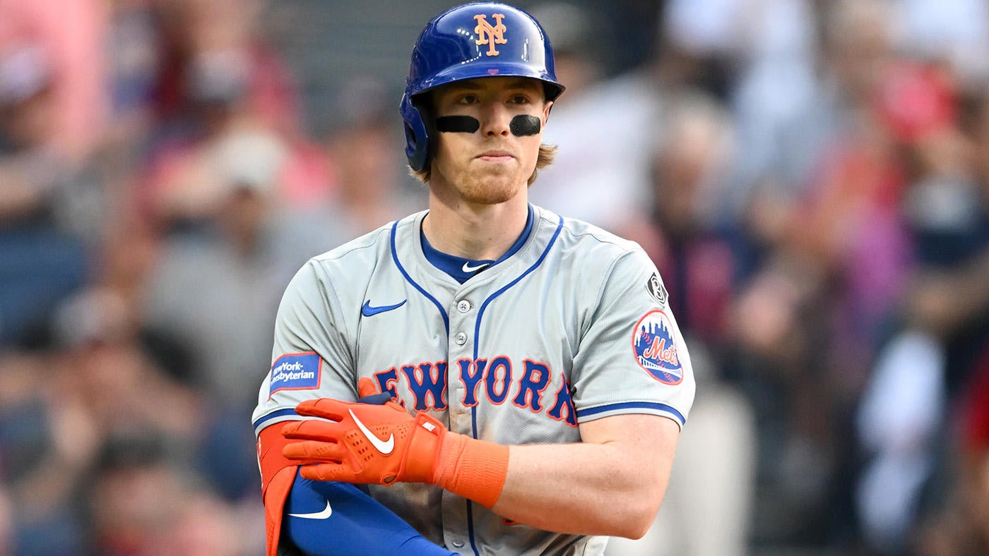 MLB rumors: Mets listening to Brett Baty offers, Matt Chapman open to change if Giants sign Ha-Seong Kim