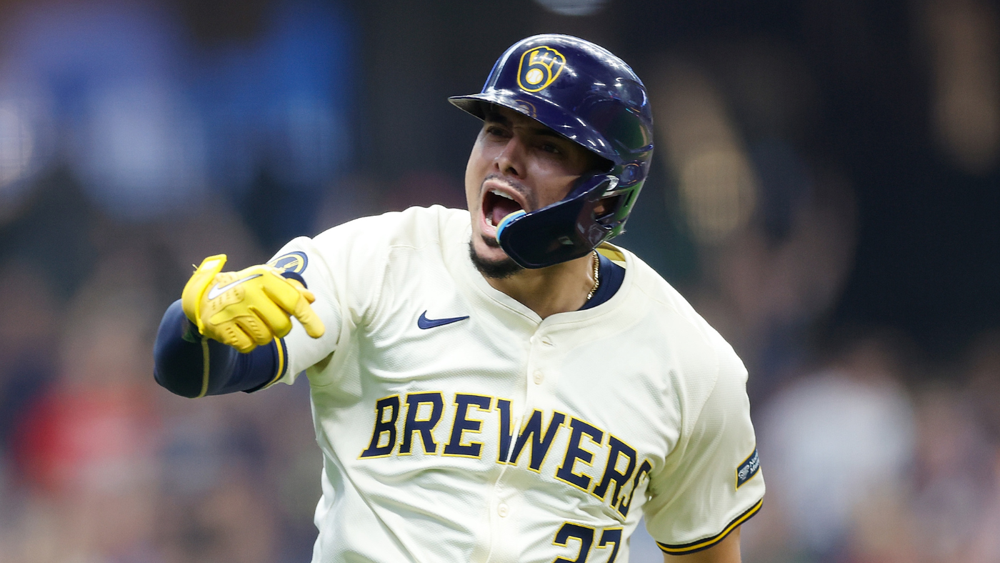 MLB free agent tracker: Willy Adames lands franchise-record contract with Giants as Juan Soto, more wait