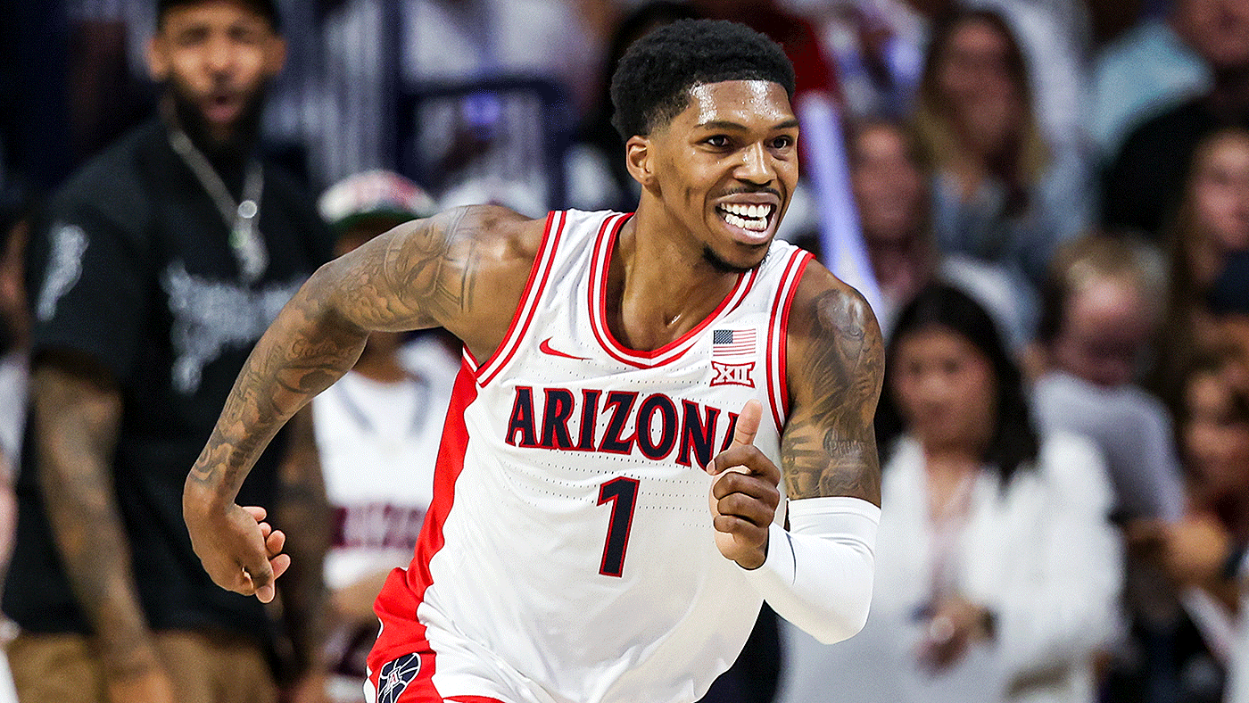 Baylor vs. Arizona odds, prediction, start time: 2025 college basketball picks, Feb. 17 bets by proven model