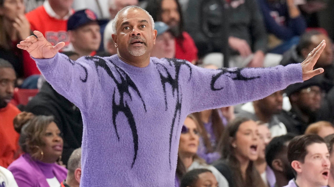 Kansas State v St. John's