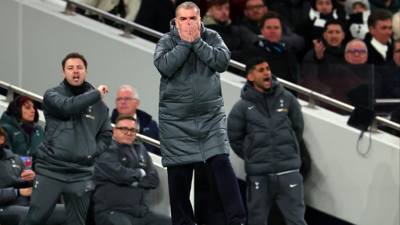 Ange Postecoglou hasn't fixed Tottenham's deepest flaw and mistake-filled Chelsea defeat proves it