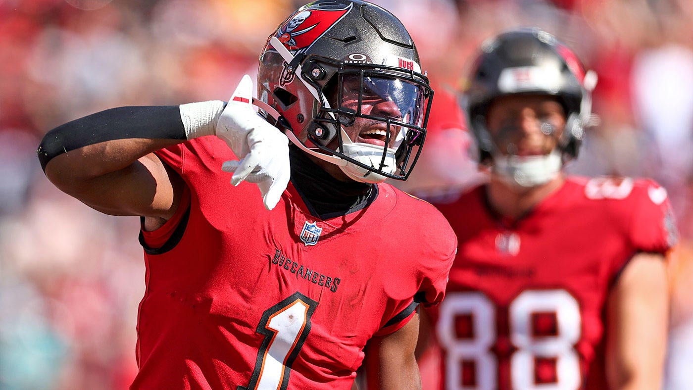 2024 NFL playoff picture, standings: Buccaneers take over NFC South; Eagles lock up playoff berth