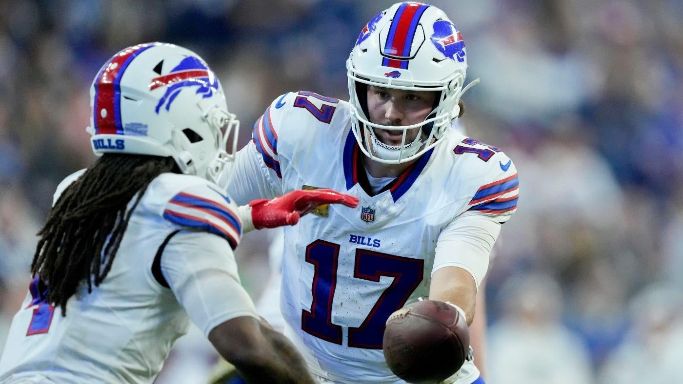 Bills vs. Rams prediction, odds, betting line, start time: 2024 NFL picks, Week 14 best bets from proven model