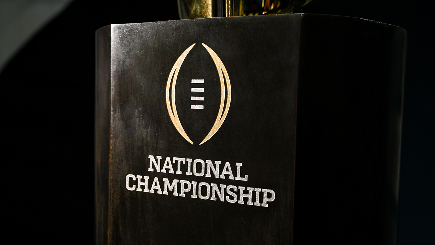 College Football Playoff schedule: 12-team playoff bracket, games, kickoff times, locations for 2024-25 CFP