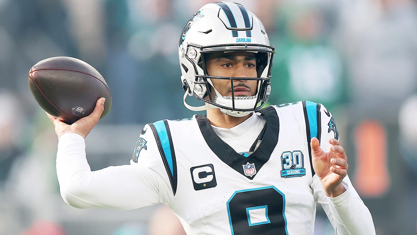 NFL Week 15 early odds: Panthers favored over Cowboys, Ravens massive favorites over Giants