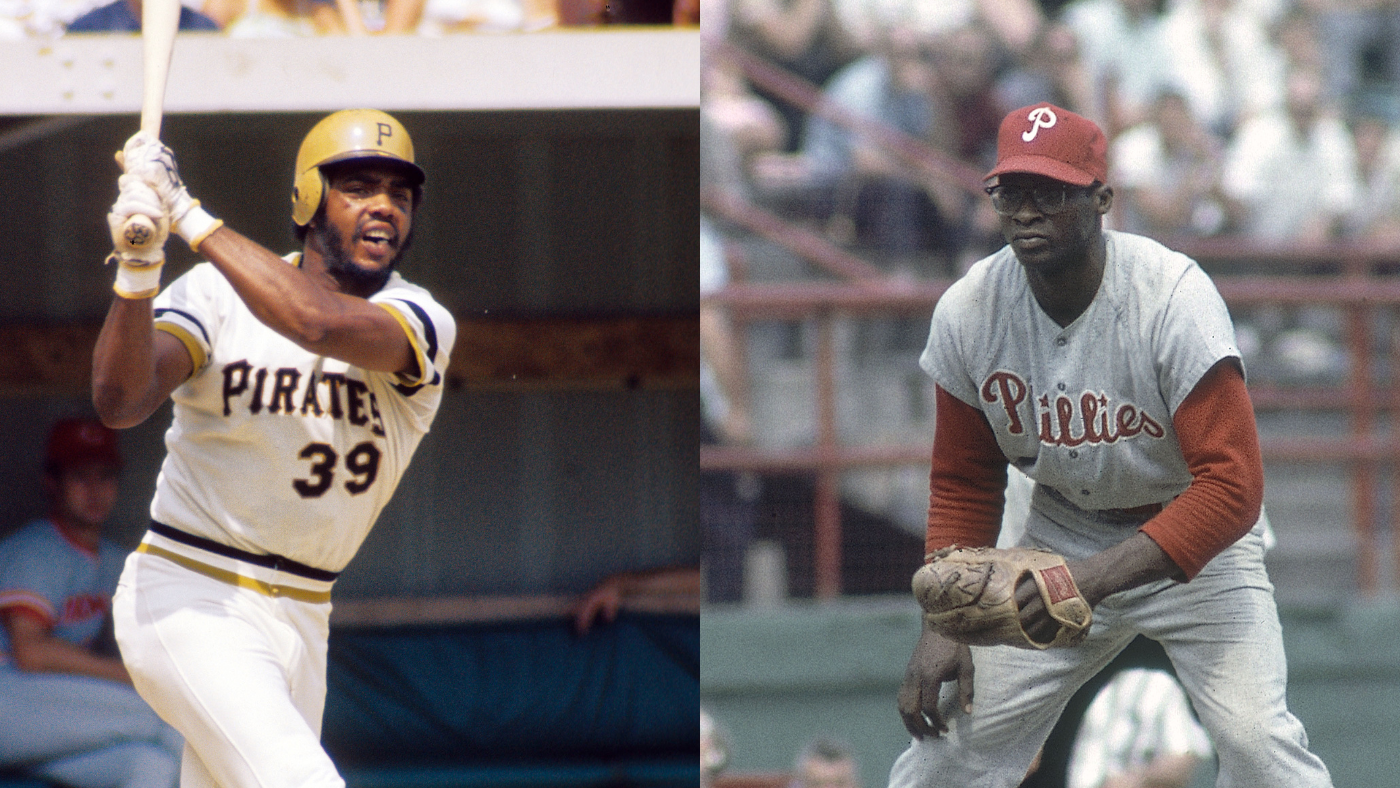 Baseball Hall of Fame: Dick Allen and Dave Parker elected into Cooperstown by Classic Baseball Era committee