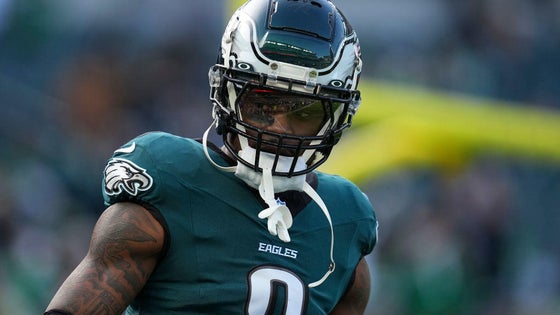 Carolina Panthers v Philadelphia Eagles