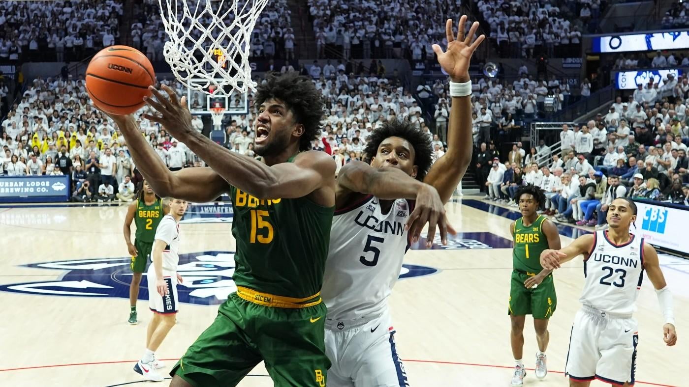 Baylor vs. Abilene Christian odds, spread, time: 2024 college basketball picks, Dec. 9 bets by proven model