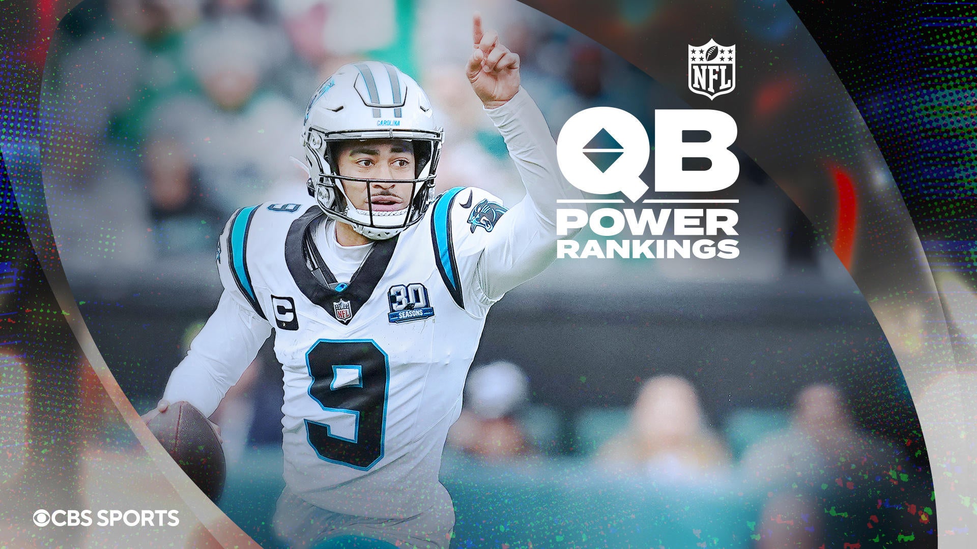 2024 NFL Week 15 QB Power Rankings: Panthers' Bryce Young leaps into top 20, Vikings' Sam Darnold also rises