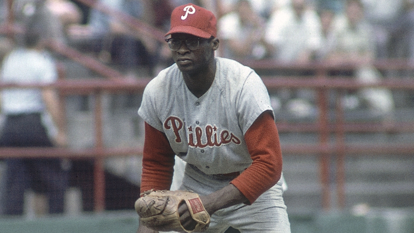 Baseball Hall of Fame: Dick Allen and Dave Parker elected into Cooperstown by Classic Baseball Era committee