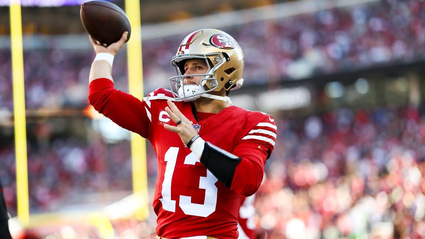 Thursday Night Football predictions, NFL odds, line: 49ers vs. Rams picks by San Francisco expert on 26-6 run