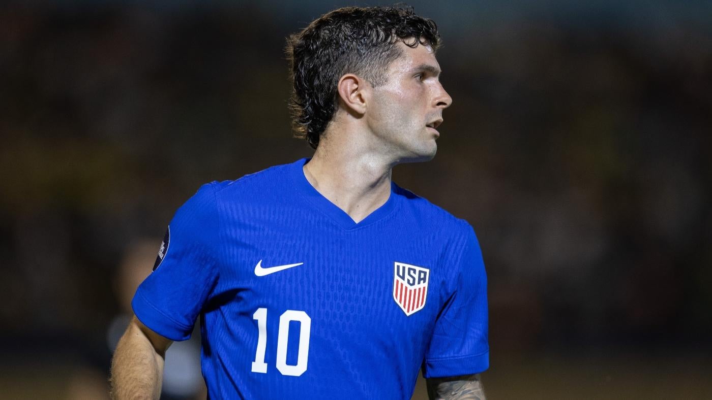 USMNT star Christian Pulisic talks bias against American players in Europe: 'It pisses me off'