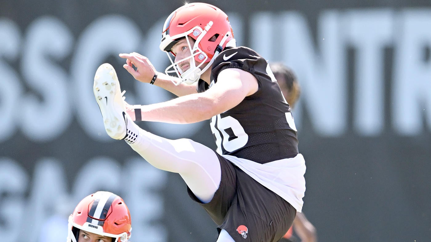 New Bengals kicker explains why a Cowboys cheerleader will be rooting for him on Monday night