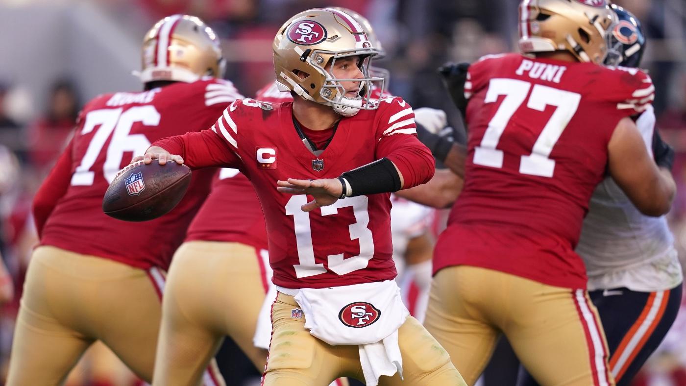 NFL DFS, 49ers vs. Rams: DraftKings, FanDuel daily Fantasy football picks for Week 15 Thursday Night Football