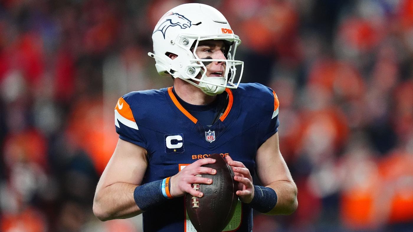 2024 Week 15 NFL picks, odds, best bets from advanced model: This five-way football parlay pays 25-1