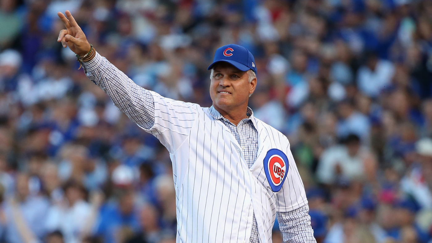 Cubs Hall of Famer Ryne Sandberg says his cancer has relapsed, spread: 'We will continue to be positive'