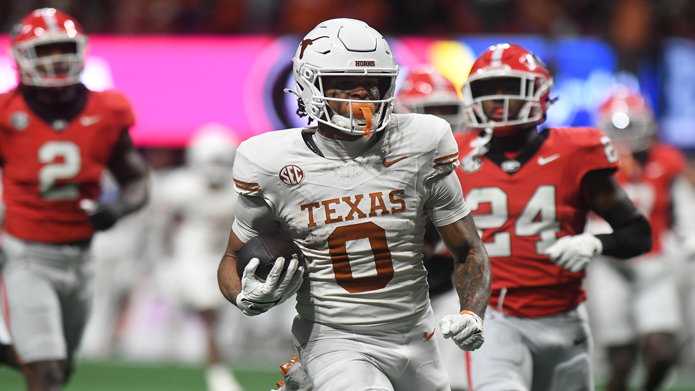 SEC grades for 2024 season: Texas gets 'B+' in first season, Florida earns 'A-' for navigating tough schedule