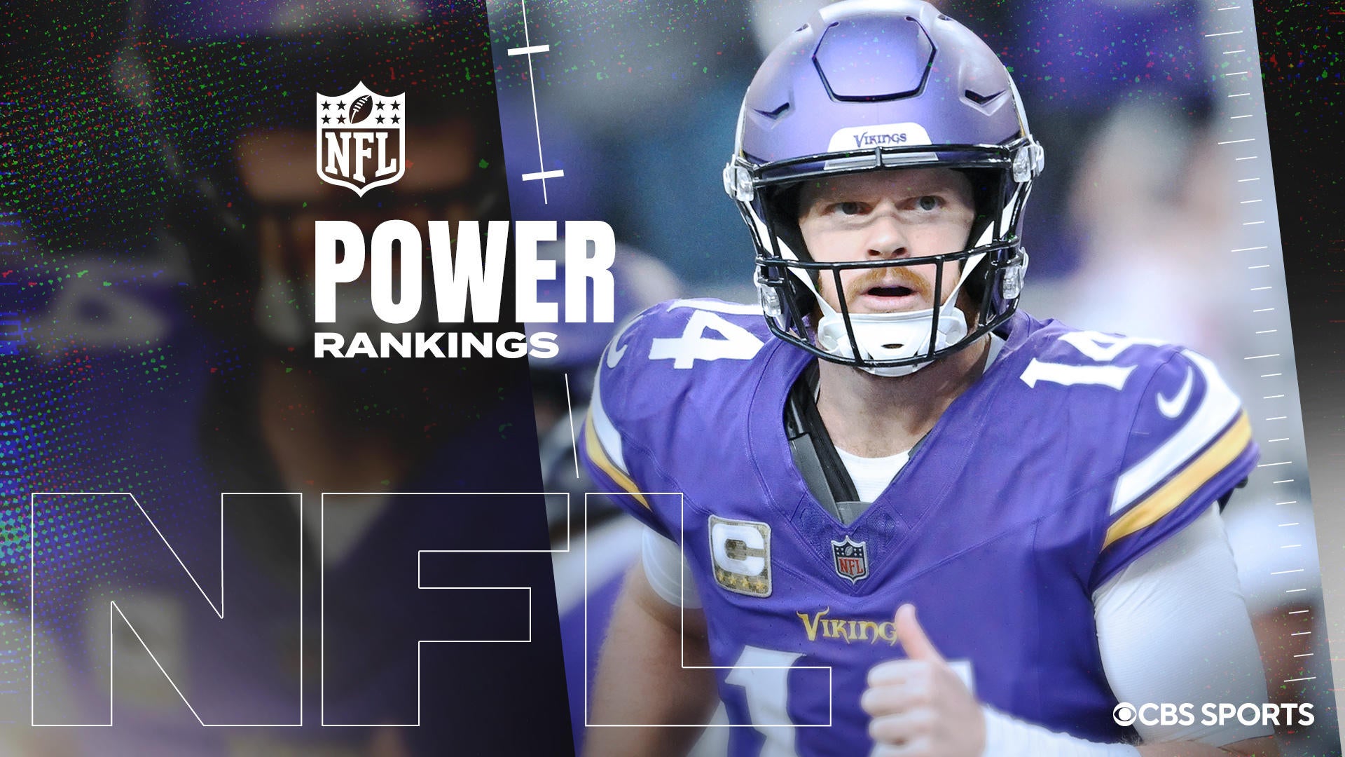 NFL Week 15 Power Rankings: Sam Darnold and the Vikings are here to stay; surging Seahawks round out top 10