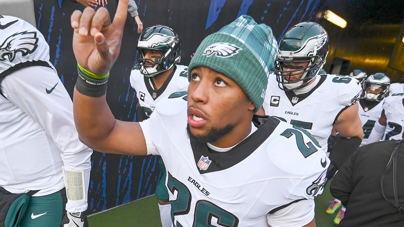 Eagles on verge of another collapse? Three key factors that can prevent repeat of last season