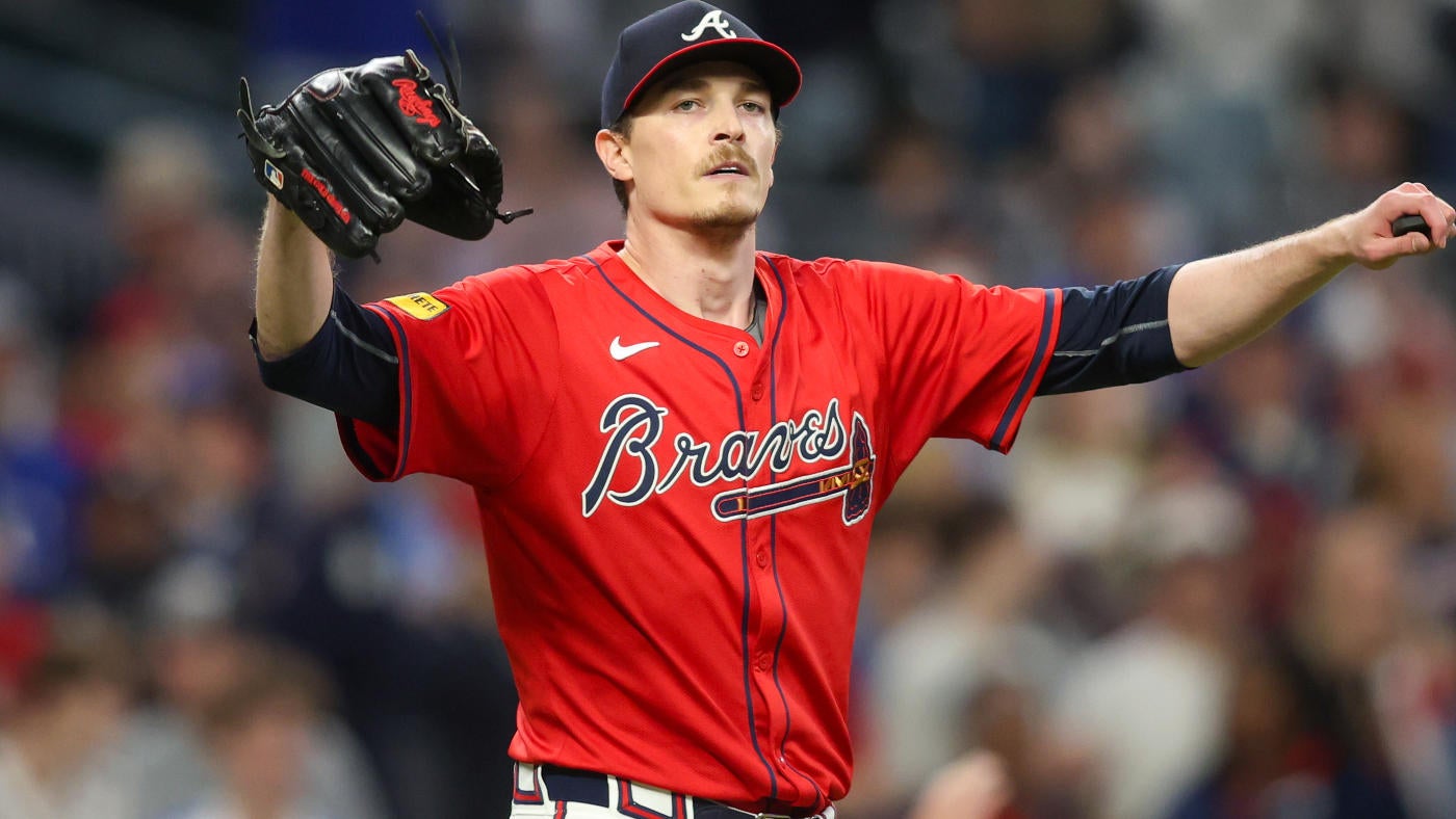 Fantasy Baseball: Yankees' deal with Max Fried will resolve questions about lefty's health one way or another