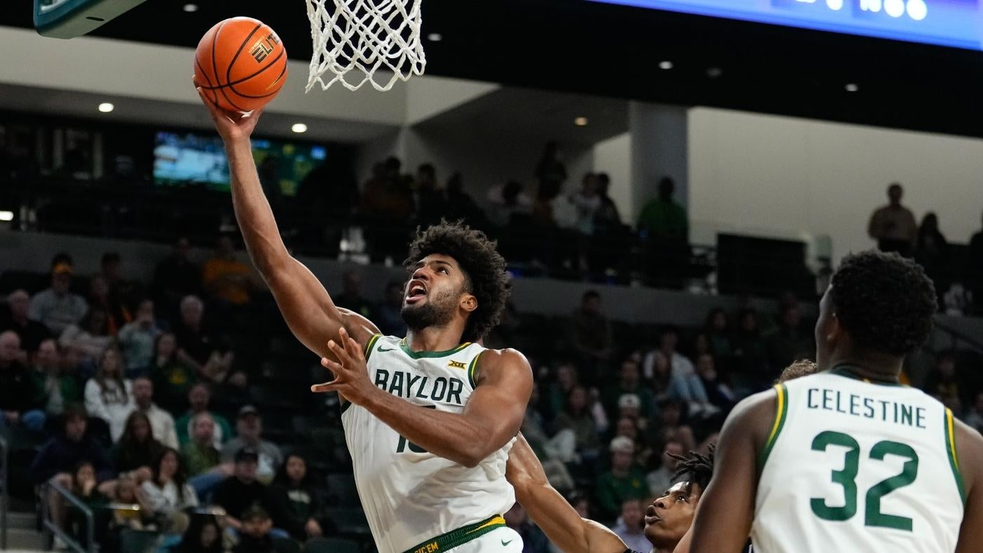 Baylor vs. Norfolk State odds, prediction, time: 2024 college basketball picks, Dec. 11 bets by proven expert