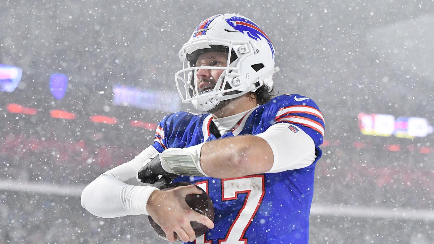 Agent's Take: Inside 2024 performance bonuses for Josh Allen, Derrick Henry, other notable NFL players