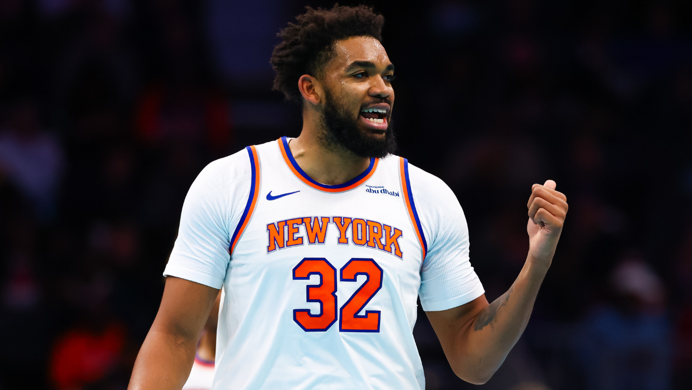 Where to watch NBA Cup: Knicks vs. Hawks prediction, TV channel, live stream, watch online