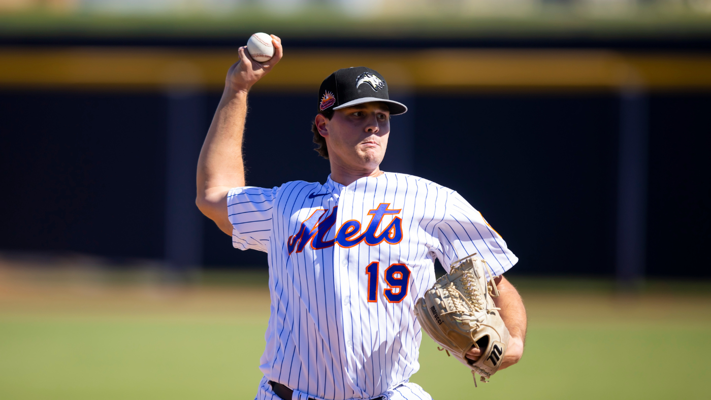 MLB Rule 5 draft results: Analyzing all 15 picks from major-league portion as Mets lose two pitchers