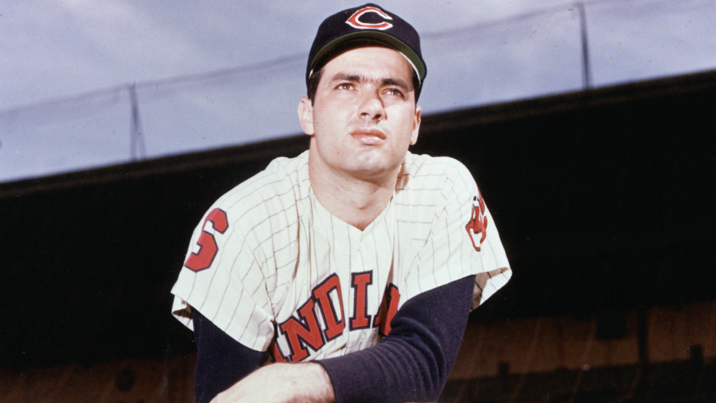 Rocky Colavito dies at 91: Nine-time MLB All-Star was 'one of the most popular players' in Cleveland history