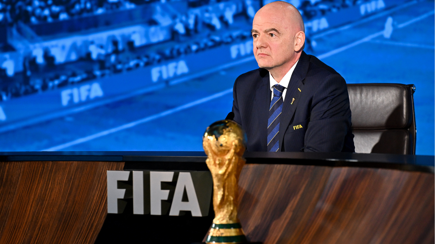 FIFA World Cup hosts confirmed: Saudi Arabia wins 2034 bid; Spain, Portugal, Morocco land centenary 2030 bid