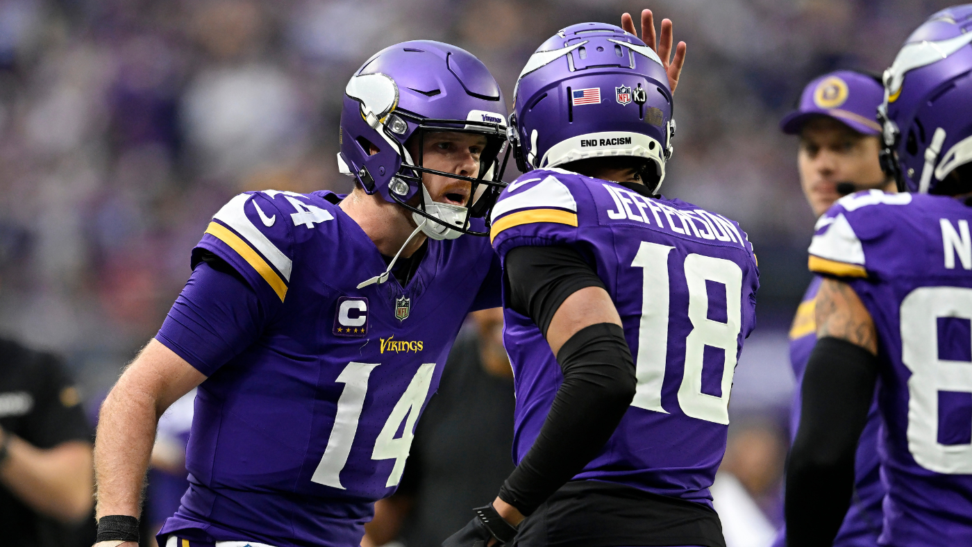 Vikings vs. Bears where to watch: NFL kickoff time, TV channel, live stream, odds, pick for Week 15 game