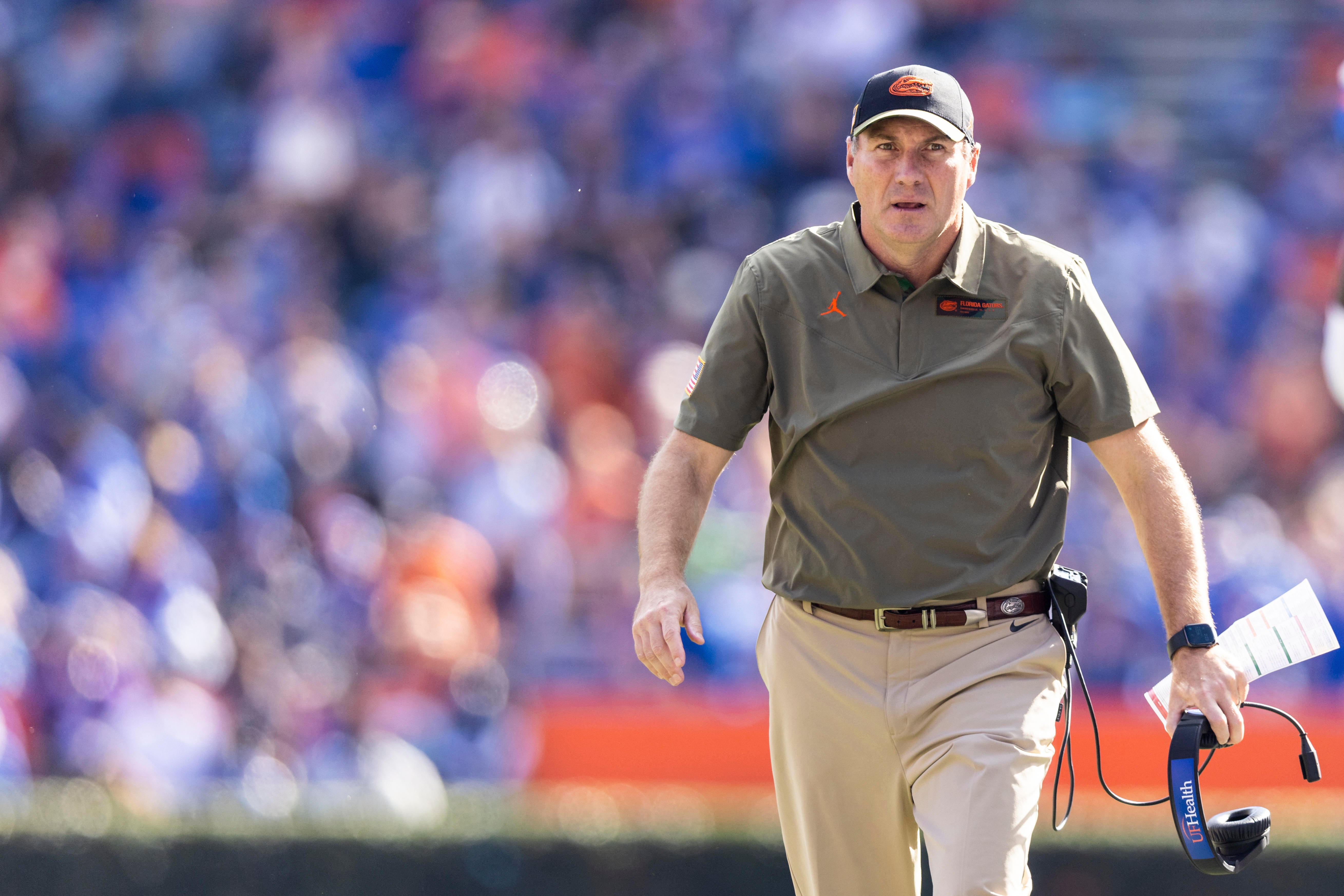 UNLV hires Dan Mullen as Head Coach Stream of General Videos