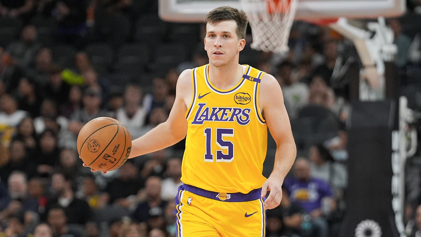 Austin Reaves injury update: Lakers wing likely to return from five-game absence Friday vs. Timberwolves