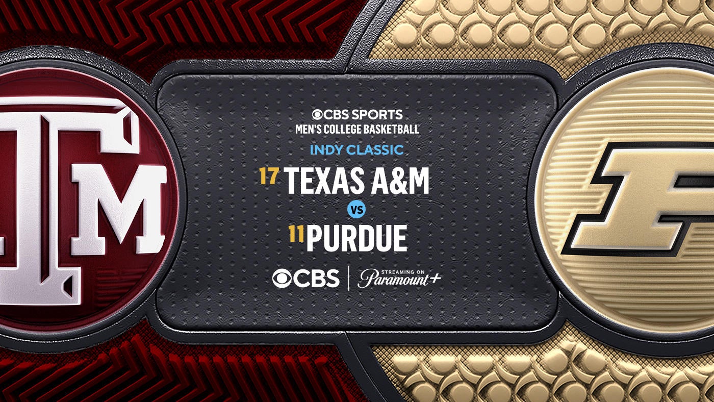 Purdue vs. Texas A&M prediction, pick, spread, basketball game odds, where to watch, TV channel, live stream