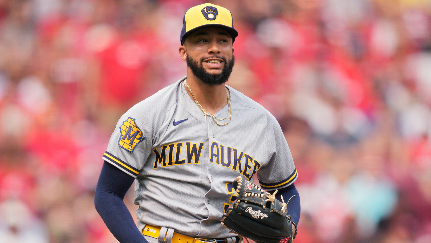 Devin Williams trade grades: Yankees and Brewers both get high marks as New York lands elite closer