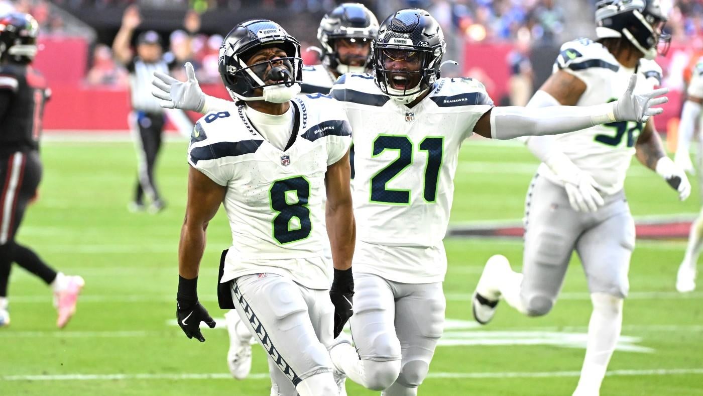 Why NFC West-leading Seahawks could become dangerous playoff contender by regular season's end