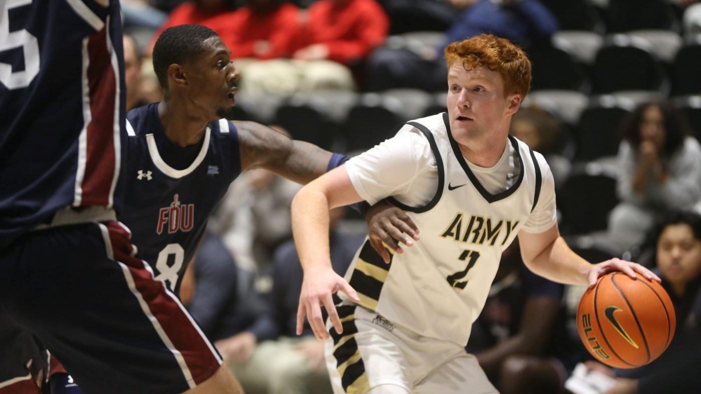 Army vs. George Washington prediction, odds: 2024 college basketball picks, Dec. 13 bets by proven model