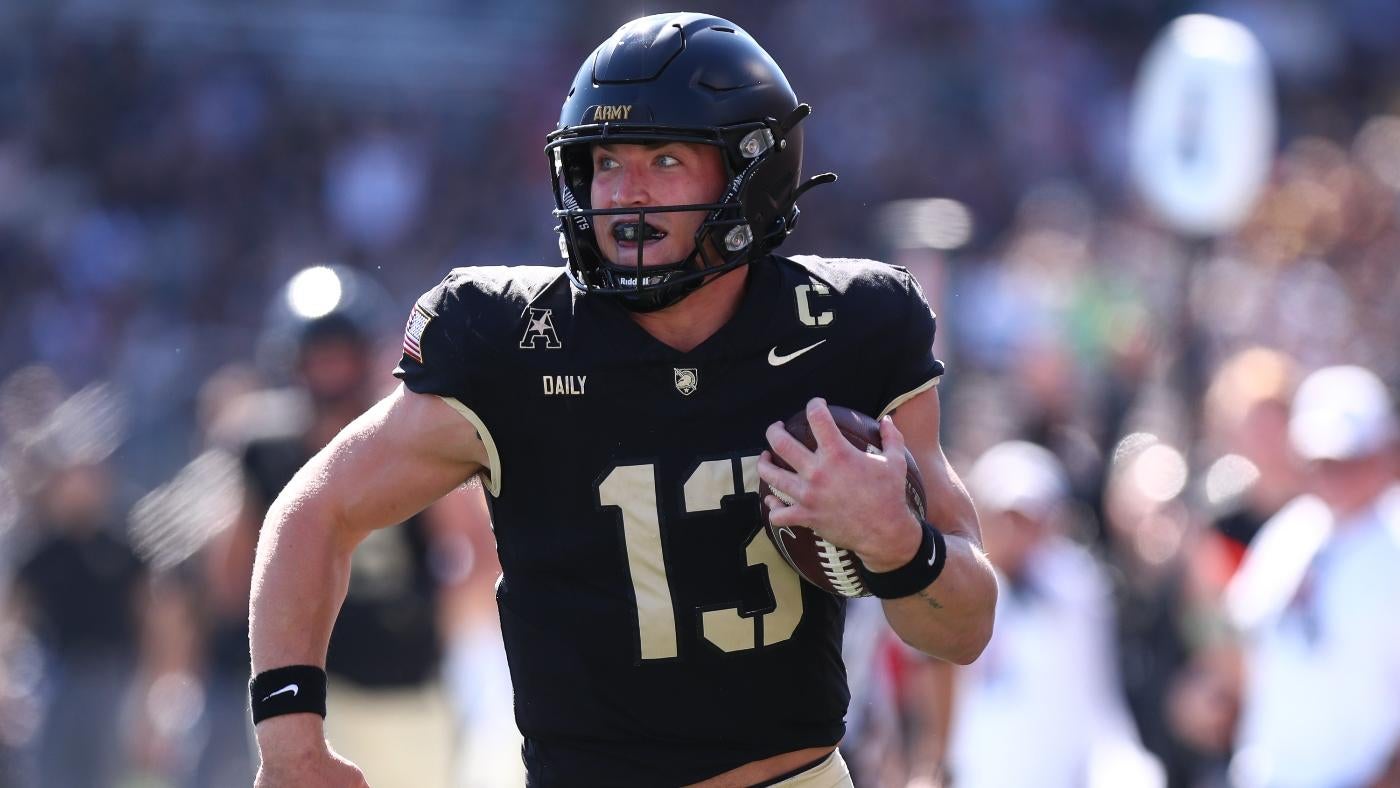 2024 Army-Navy Game odds, spread, line: College football picks, predictions from expert on 12-5 roll