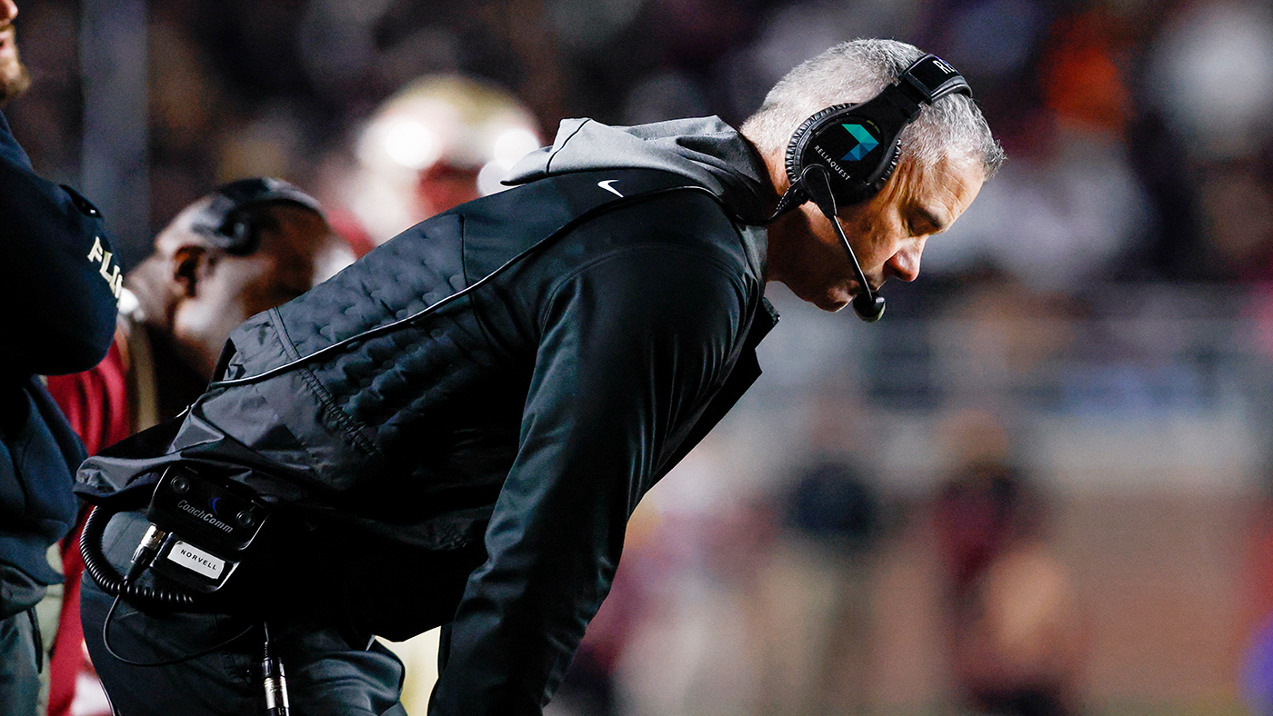 ACC grades for 2024 season: Florida State gets 'F' for collapse, SMU earns 'A' in strong debut campaign