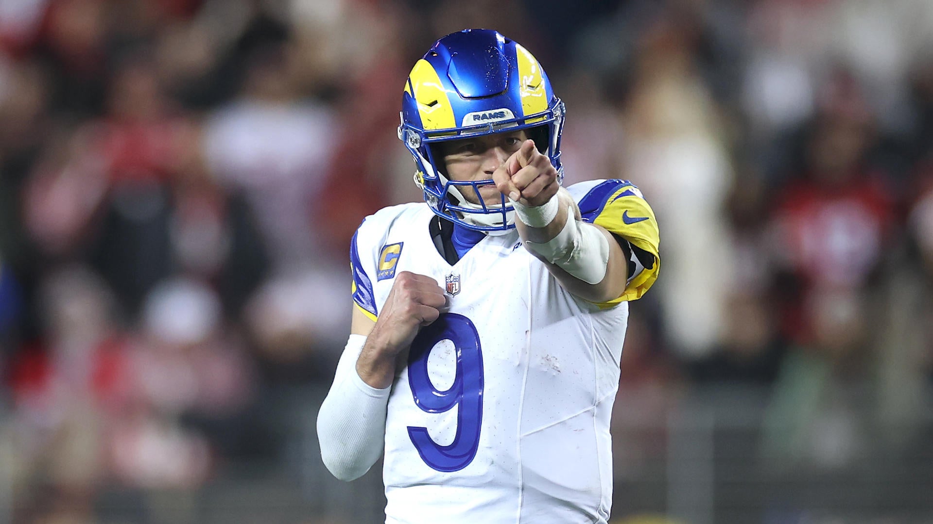 2026 NFL predictions: Projecting the 14 teams that will make the playoffs and the Super Bowl LXI winner