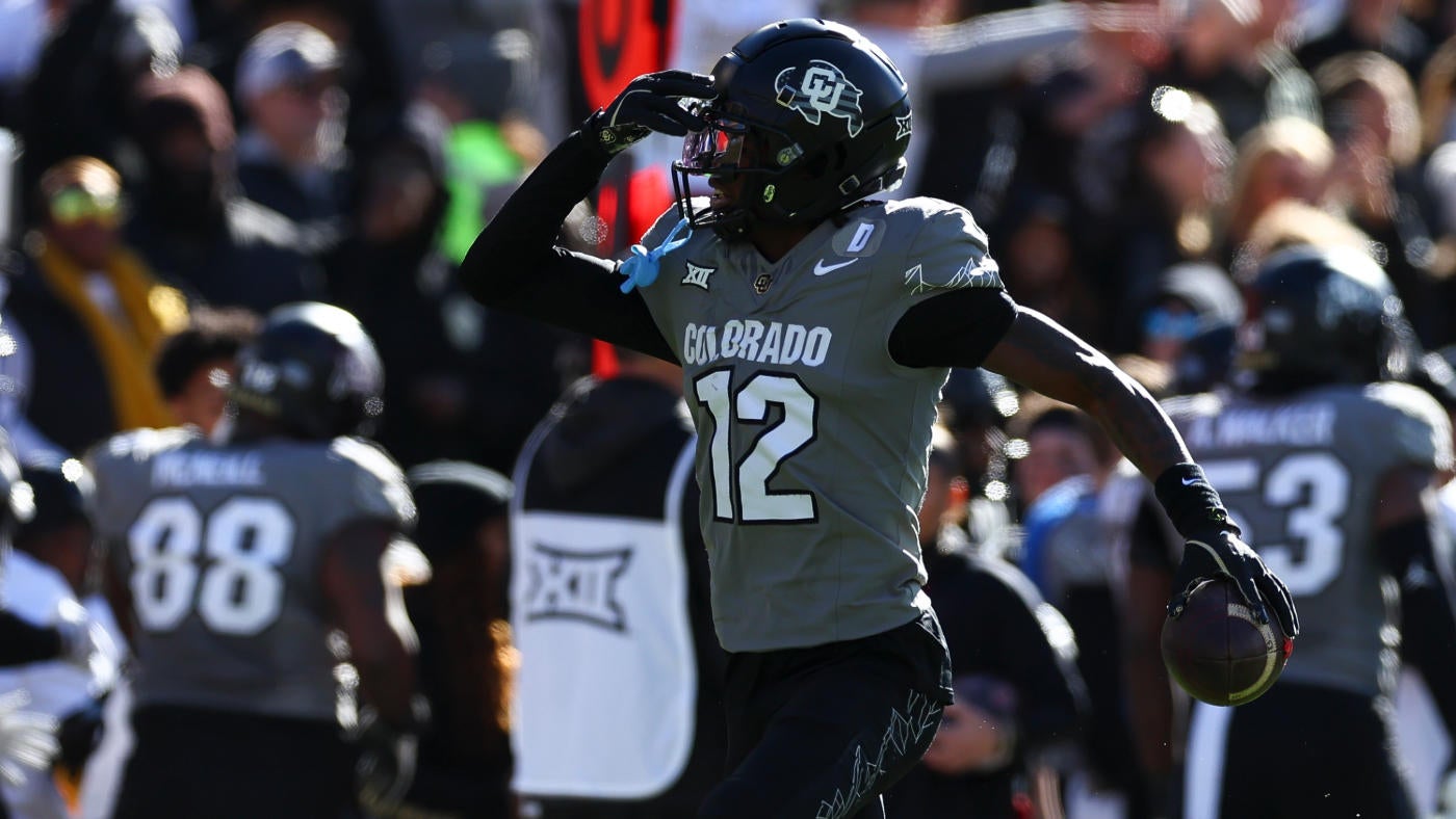 Travis Hunter wins 2024 Heisman Trophy: Top moments, highlights from Colorado star's journey to coveted award