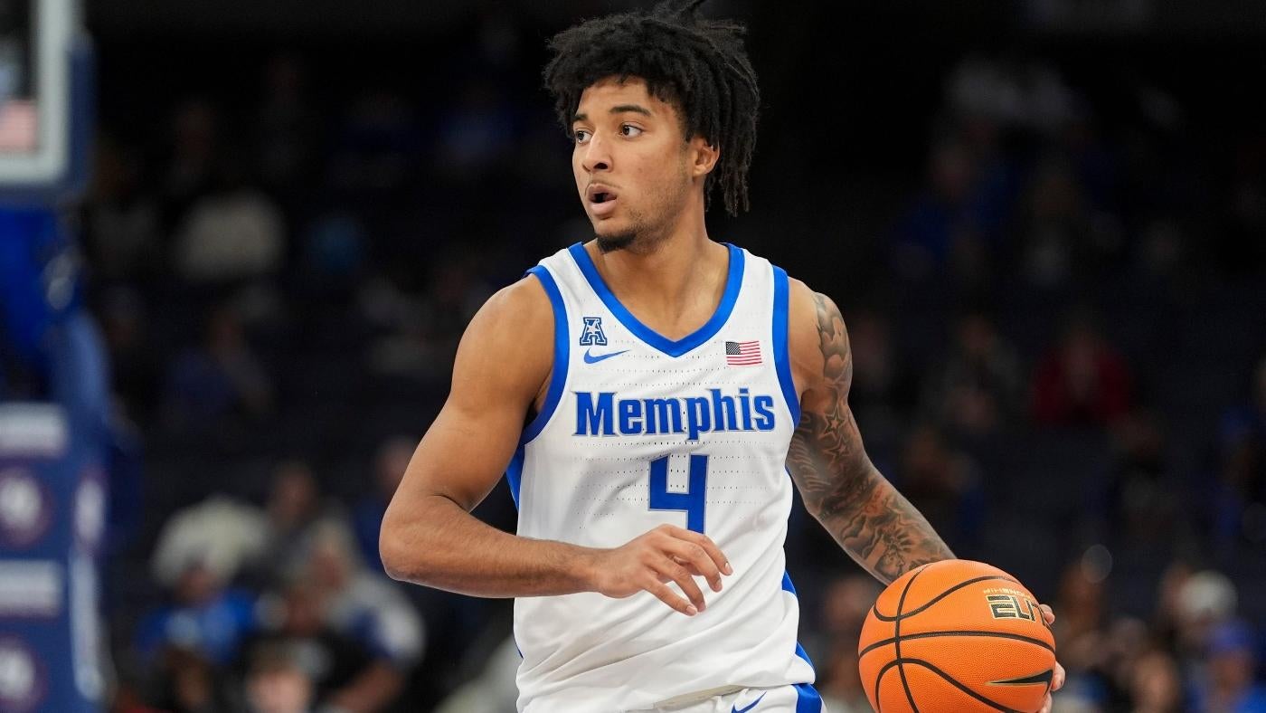 Memphis vs. Clemson prediction, odds, time: 2024 college basketball picks, Dec. 14 bets by proven model