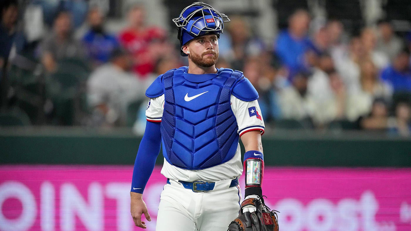 MLB rumors: Cubs add catcher after Kyle Tucker deal; Mariners listening to Luis Castillo offers