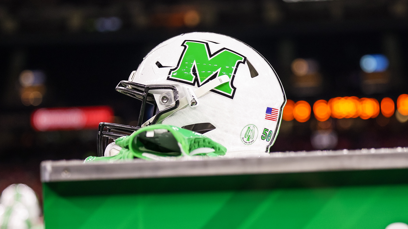 Marshall opts out of Independence Bowl vs. Army amid transfer portal exodus, per reports