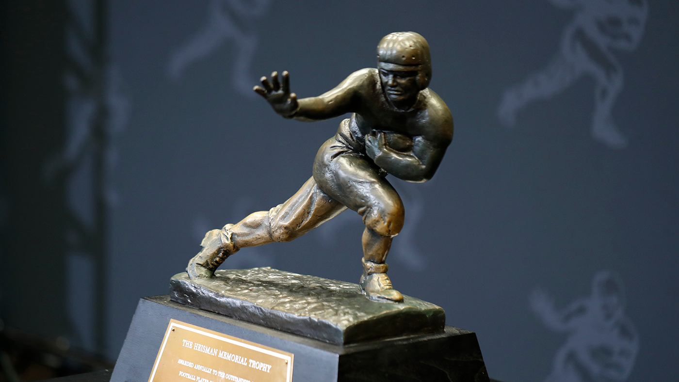 Where to watch Heisman Trophy ceremony 2024: Travis Hunter leads finalists, TV channel, live stream, time