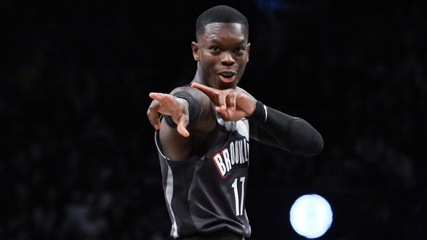 Dennis Schroder trade grades: Warriors, Nets make sensible deal that gets NBA trade season started