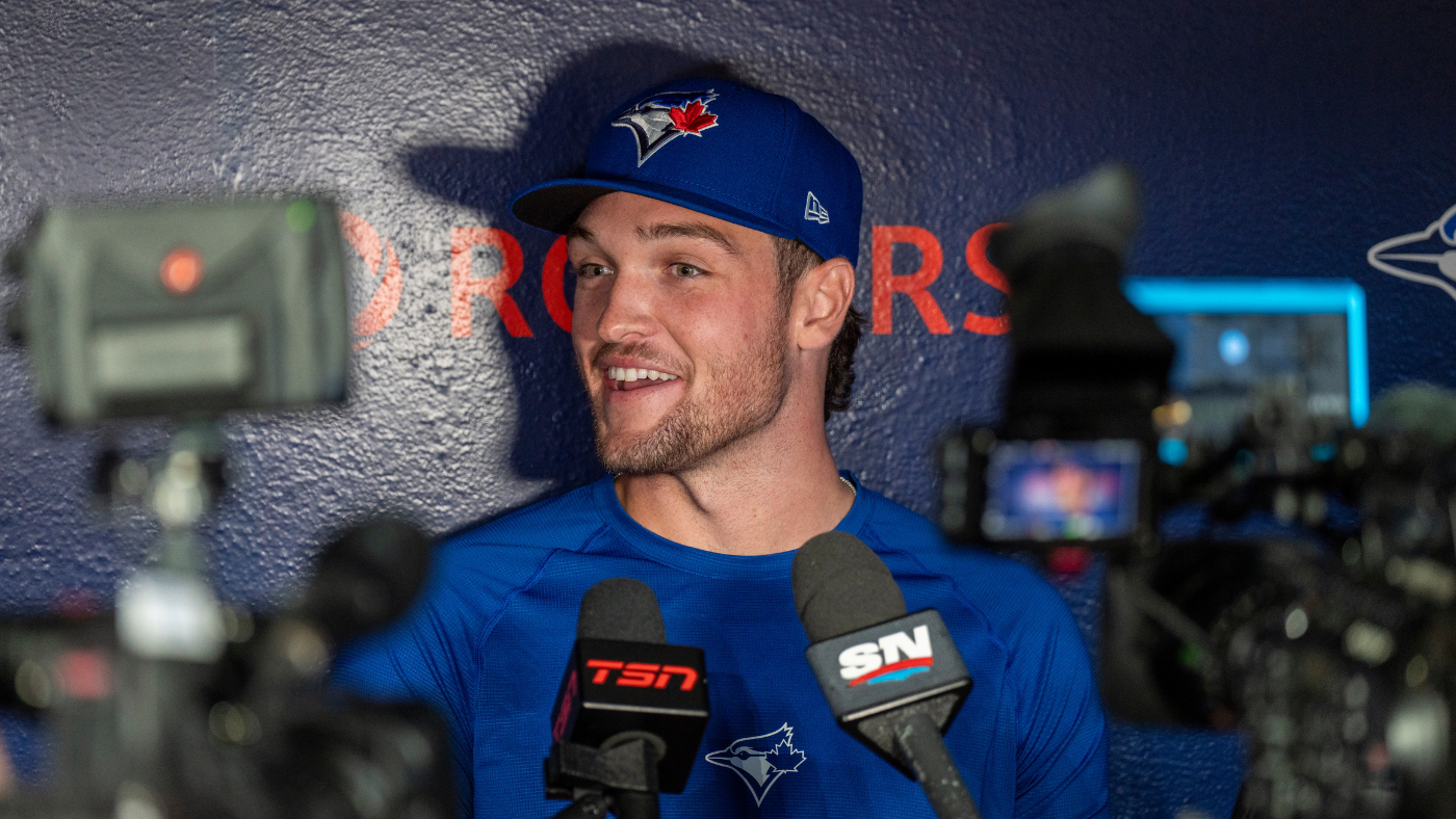 Toronto Blue Jays top prospects 2025: Patience, development needed for high-upside system