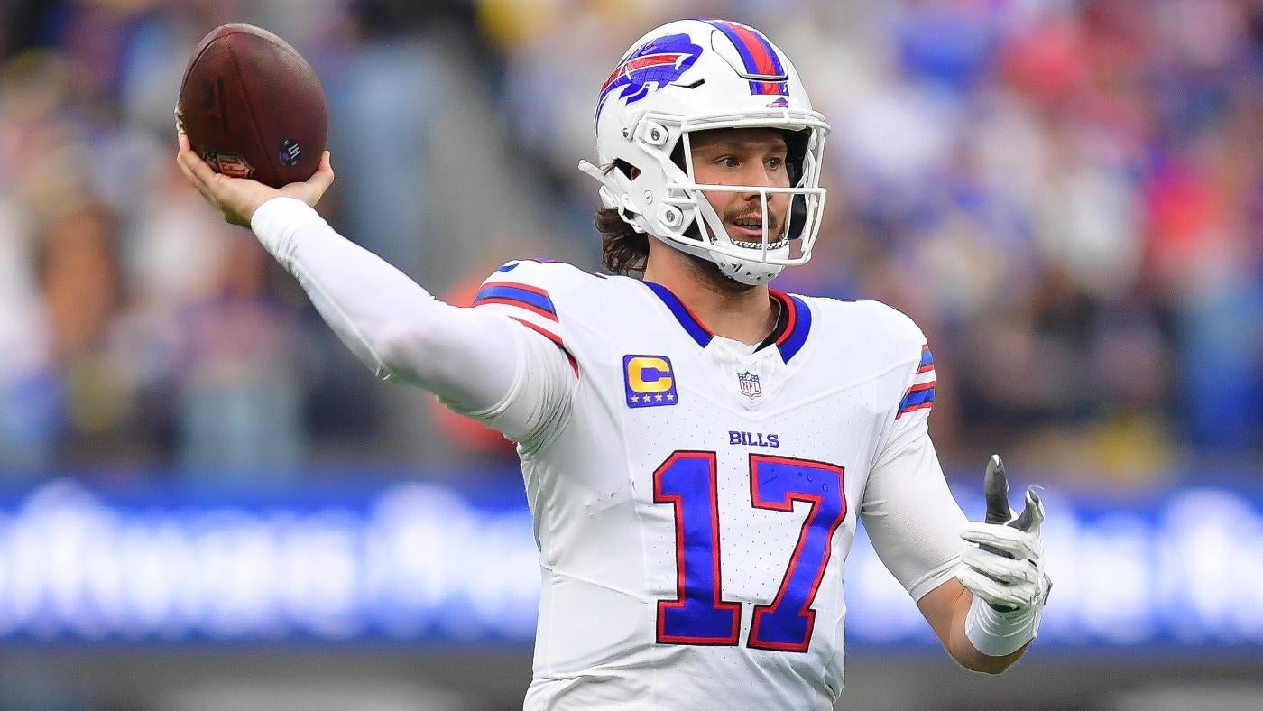 Bills vs. Lions odds, picks, spread, how to watch, live stream: Model reveals 2024 Week 15 NFL predictions