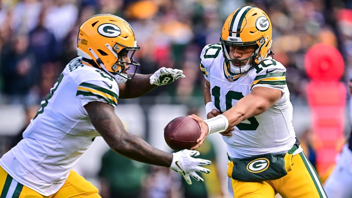 NFL odds, lines, picks, spreads, bets, predictions, what to bet for Week 18, 2025: Model eyeing Packers, Rams